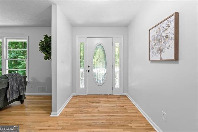 2984 E PAULDING Drive, Dallas, GA 30157