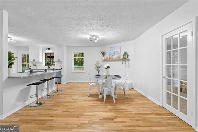 2984 E PAULDING Drive, Dallas, GA 30157