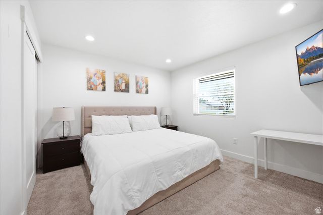 3848 W 5820 S, Taylorsville, UT 84129