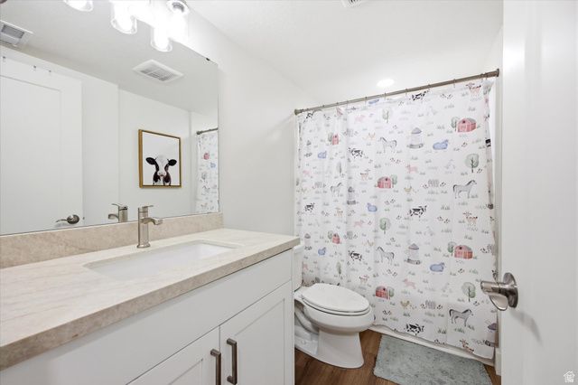 3848 W 5820 S, Taylorsville, UT 84129