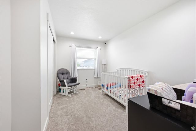 3848 W 5820 S, Taylorsville, UT 84129