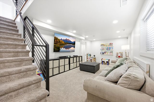 3848 W 5820 S, Taylorsville, UT 84129