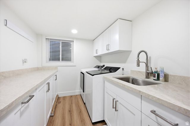 3848 W 5820 S, Taylorsville, UT 84129