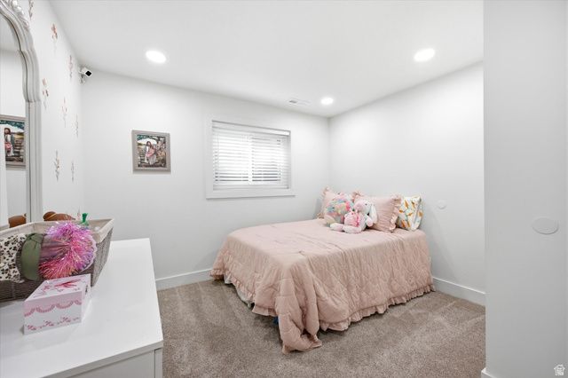 3848 W 5820 S, Taylorsville, UT 84129