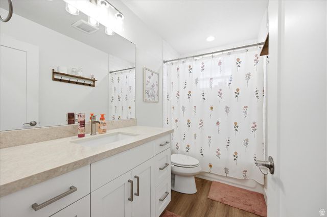 3848 W 5820 S, Taylorsville, UT 84129