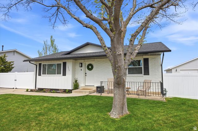 3848 W 5820 S, Taylorsville, UT 84129