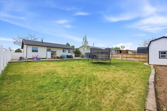 3848 W 5820 S, Taylorsville, UT 84129