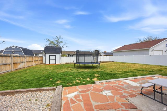 3848 W 5820 S, Taylorsville, UT 84129