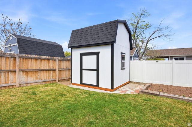 3848 W 5820 S, Taylorsville, UT 84129