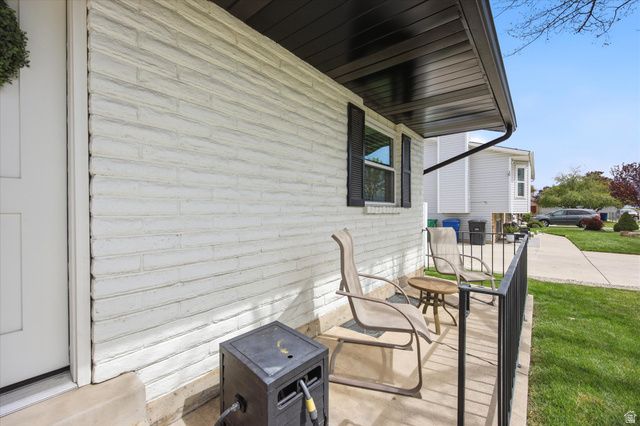 3848 W 5820 S, Taylorsville, UT 84129