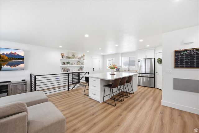 3848 W 5820 S, Taylorsville, UT 84129