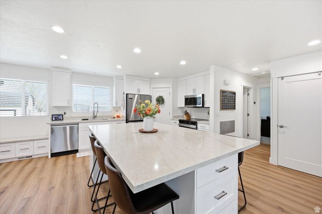 3848 W 5820 S, Taylorsville, UT 84129