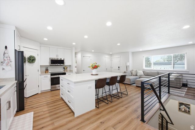 3848 W 5820 S, Taylorsville, UT 84129