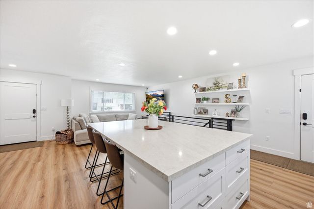 3848 W 5820 S, Taylorsville, UT 84129