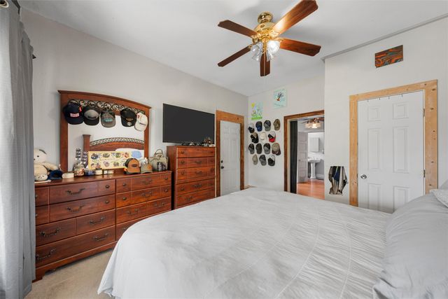 105 N Davis Street, West, TX 76691