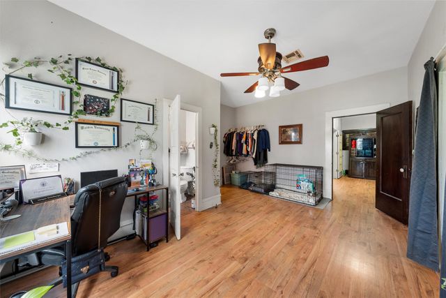 105 N Davis Street, West, TX 76691