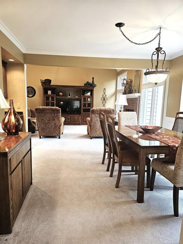 3773 Lake Forest Drive, Sterling Heights, MI 48314