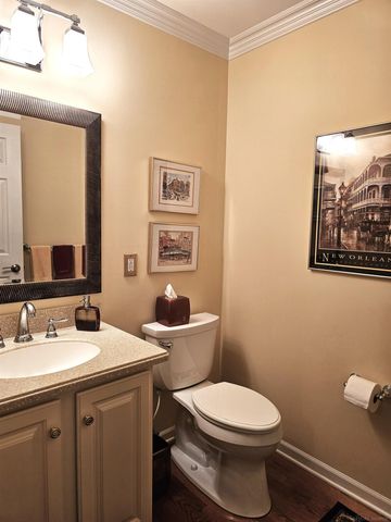 3773 Lake Forest Drive, Sterling Heights, MI 48314