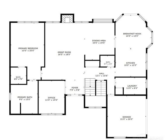 3773 Lake Forest Drive, Sterling Heights, MI 48314