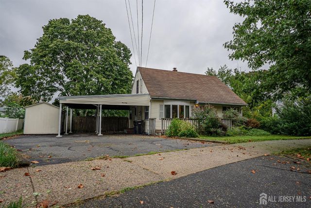 160 Dartmouth Street, Highland Park, NJ 08904