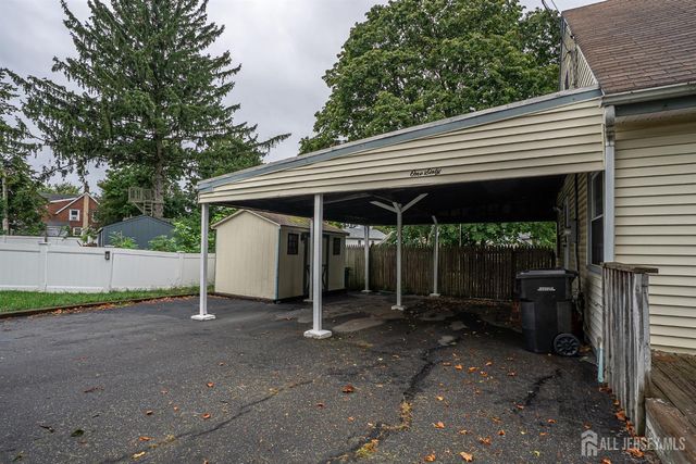 160 Dartmouth Street, Highland Park, NJ 08904
