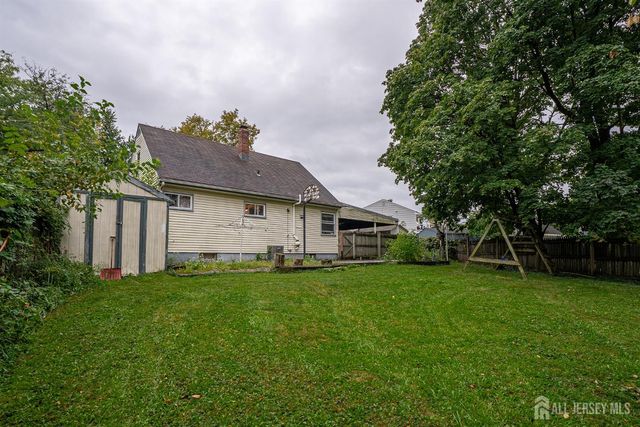 160 Dartmouth Street, Highland Park, NJ 08904