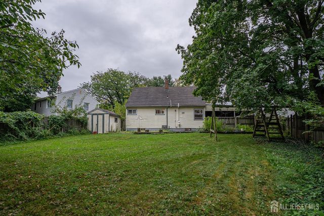 160 Dartmouth Street, Highland Park, NJ 08904