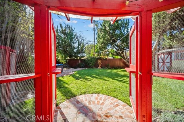 7819 Encino, Northridge (los Angeles), CA 91325