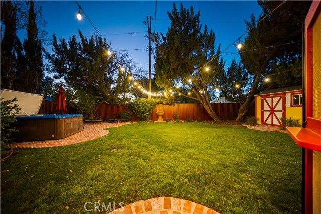 7819 Encino, Northridge (los Angeles), CA 91325