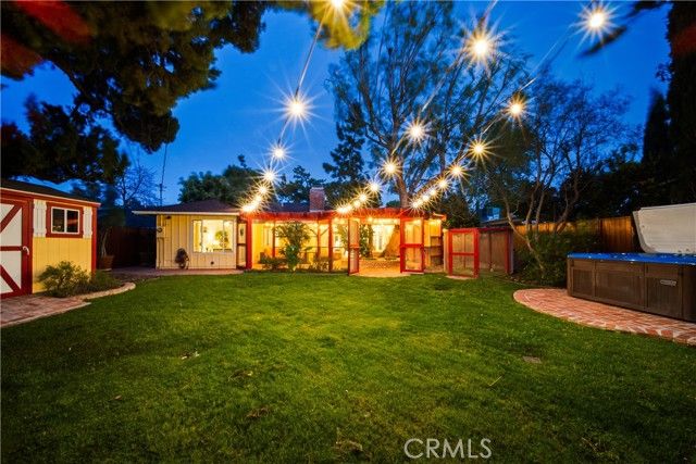 7819 Encino, Northridge (los Angeles), CA 91325