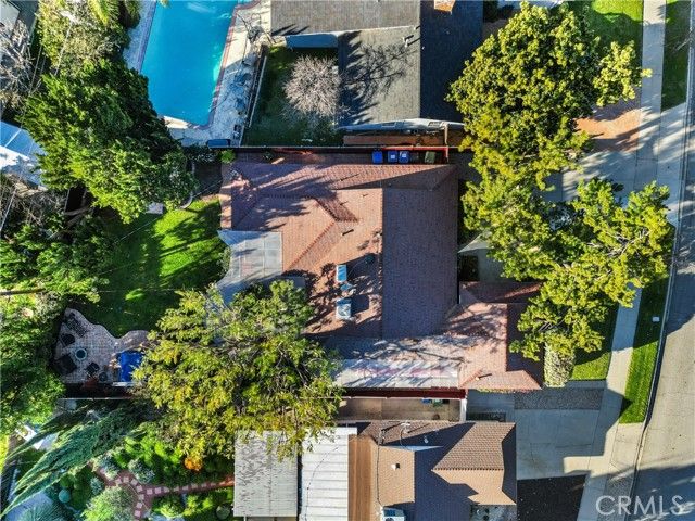 7819 Encino, Northridge (los Angeles), CA 91325