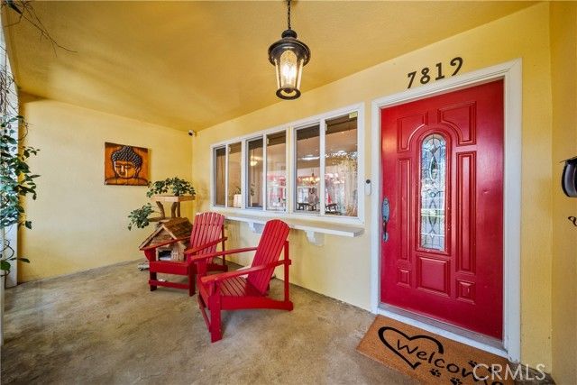 7819 Encino, Northridge (los Angeles), CA 91325