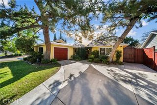 7819 Encino, Northridge (los Angeles), CA 91325