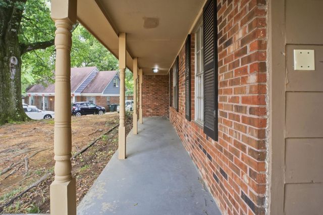 3621 TULIP TREE CV, Memphis, TN 38115