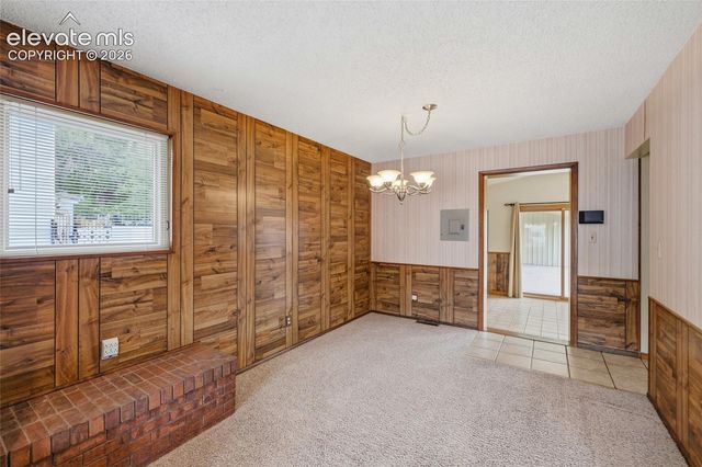 1429 Bowser Drive, Colorado Springs, CO 80909