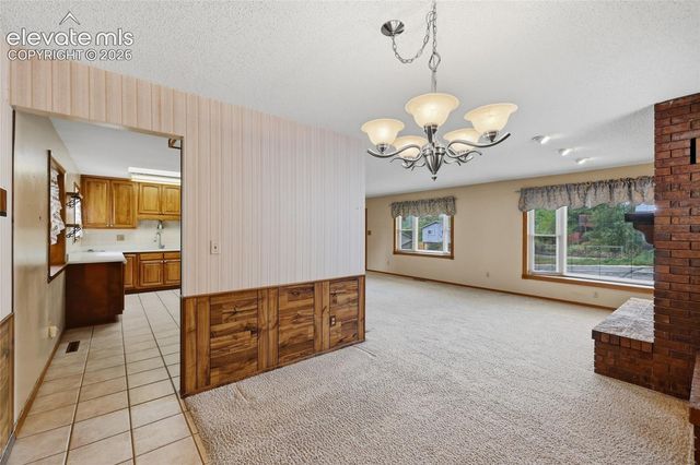 1429 Bowser Drive, Colorado Springs, CO 80909