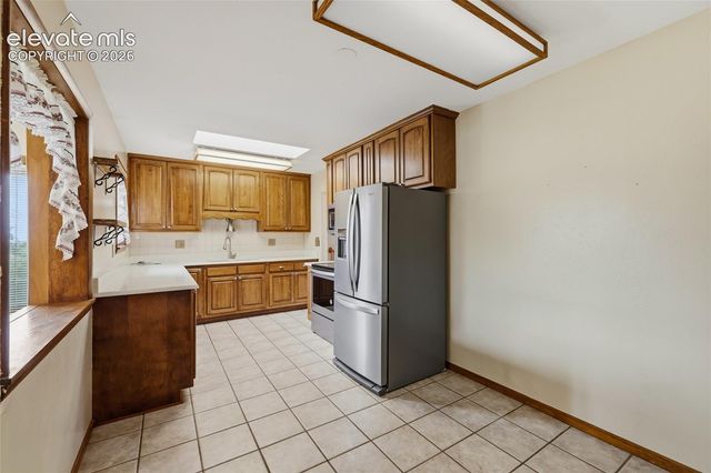 1429 Bowser Drive, Colorado Springs, CO 80909