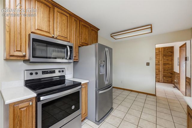 1429 Bowser Drive, Colorado Springs, CO 80909