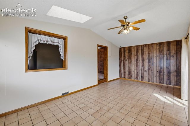 1429 Bowser Drive, Colorado Springs, CO 80909