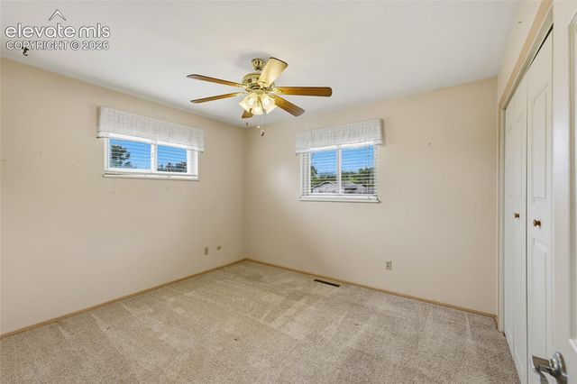1429 Bowser Drive, Colorado Springs, CO 80909