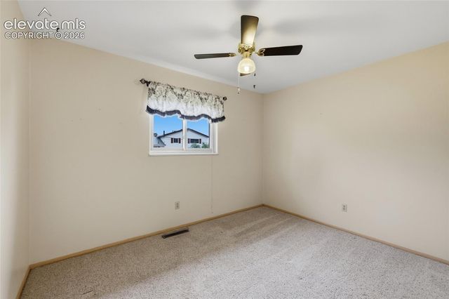 1429 Bowser Drive, Colorado Springs, CO 80909