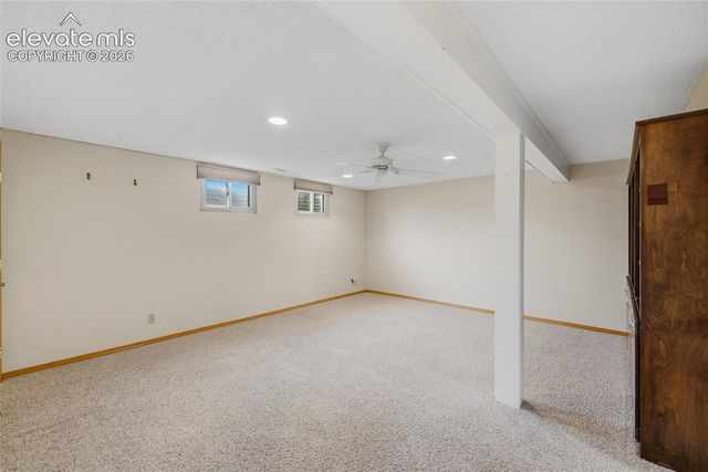1429 Bowser Drive, Colorado Springs, CO 80909