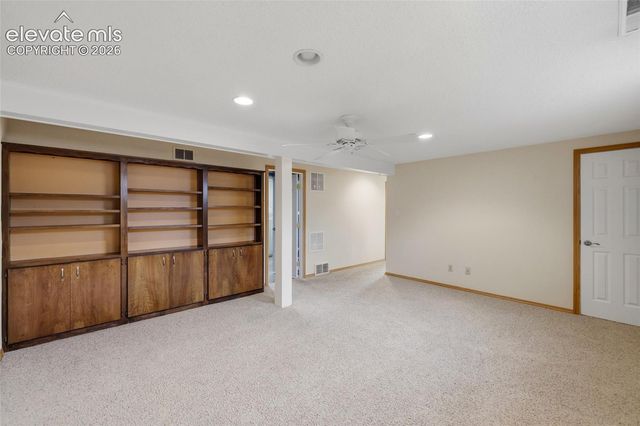1429 Bowser Drive, Colorado Springs, CO 80909