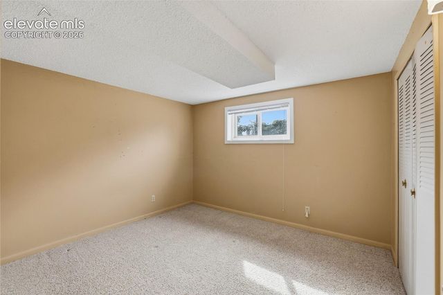 1429 Bowser Drive, Colorado Springs, CO 80909