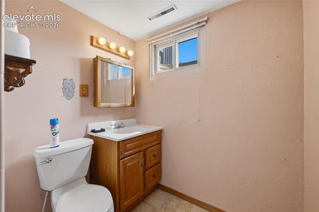 1429 Bowser Drive, Colorado Springs, CO 80909
