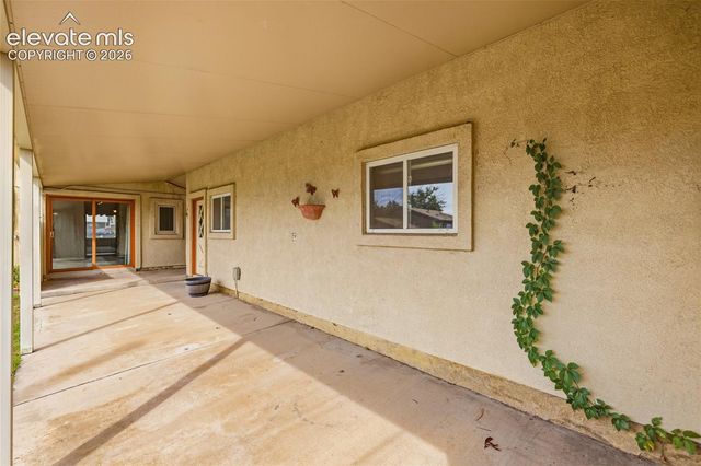 1429 Bowser Drive, Colorado Springs, CO 80909