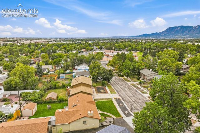 1429 Bowser Drive, Colorado Springs, CO 80909