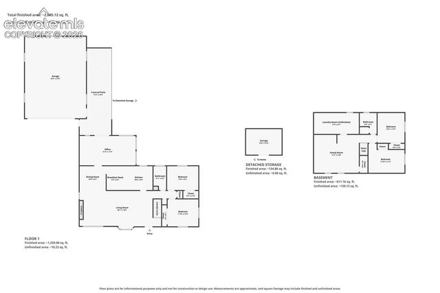 1429 Bowser Drive, Colorado Springs, CO 80909