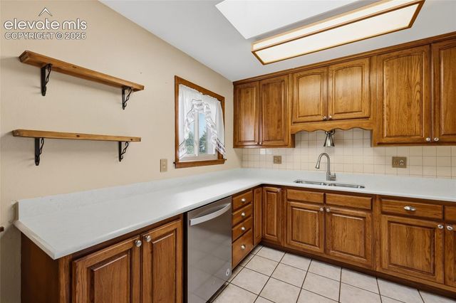 1429 Bowser Drive, Colorado Springs, CO 80909