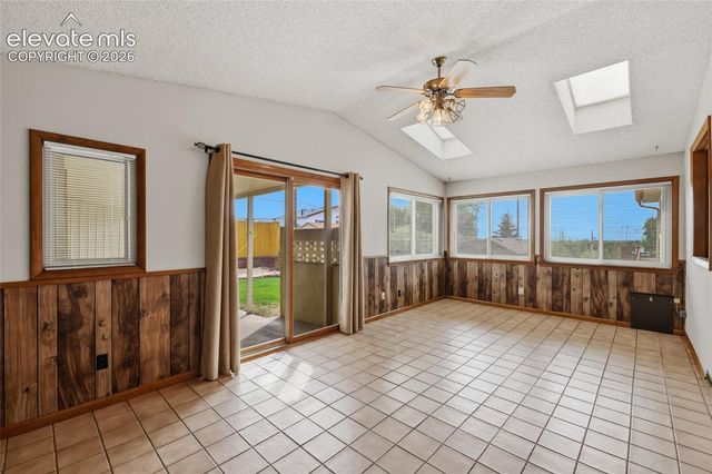 1429 Bowser Drive, Colorado Springs, CO 80909